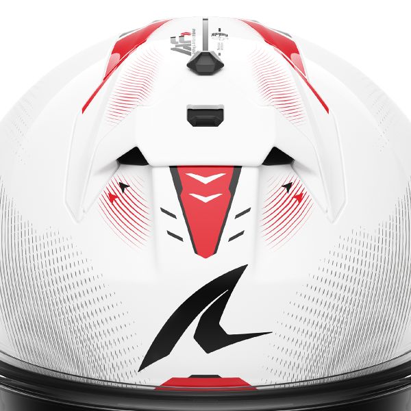 Casque Shark Skwal Cup Speed-Tech WRK HE6512 