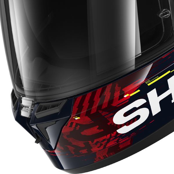 Casque Shark Skwal Cup Speed-Vib BRY HE6510 