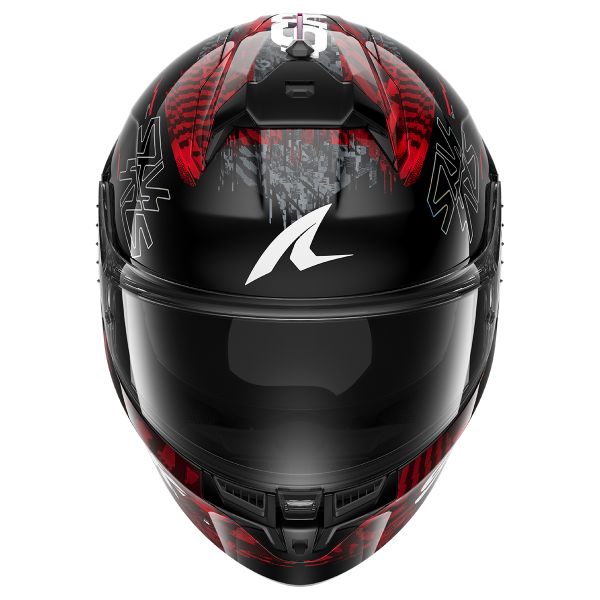 Casque Shark Skwal Cup Speed-Vib KRS HE6510 