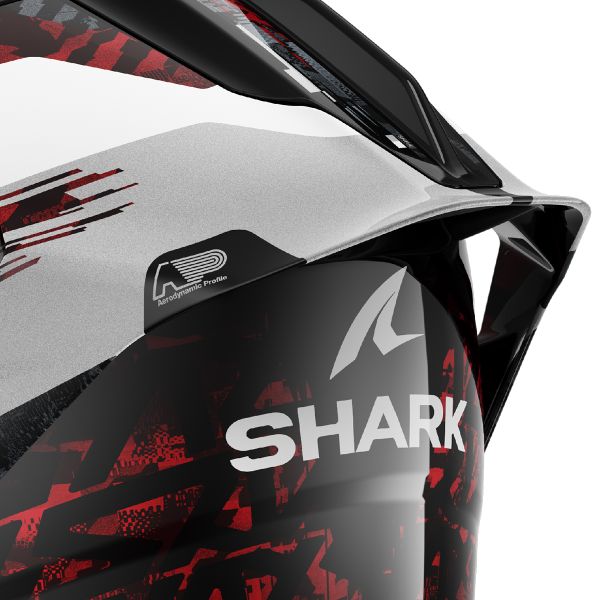 Casque Shark Skwal Cup Speed-Vib KRS HE6510 