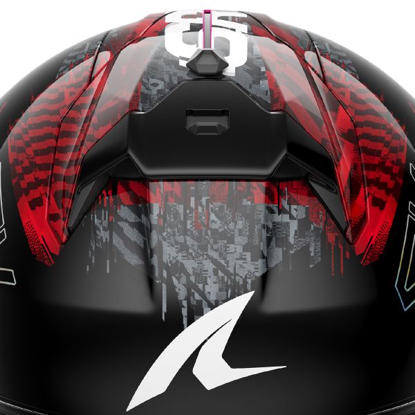 Casque Shark Skwal Cup Speed-Vib KRS HE6510 