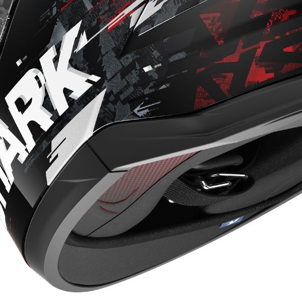 Casque Shark Skwal Cup Speed-Vib KRS HE6510 