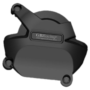 Couvercle de protection STK pour alternateur GBRacing Honda CBR 1000 RR (12-16) 