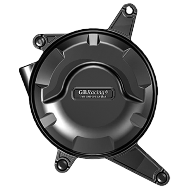 Protection de l'embrayage couvercle GBRacing Ducati Panigale 899 (13-16) 