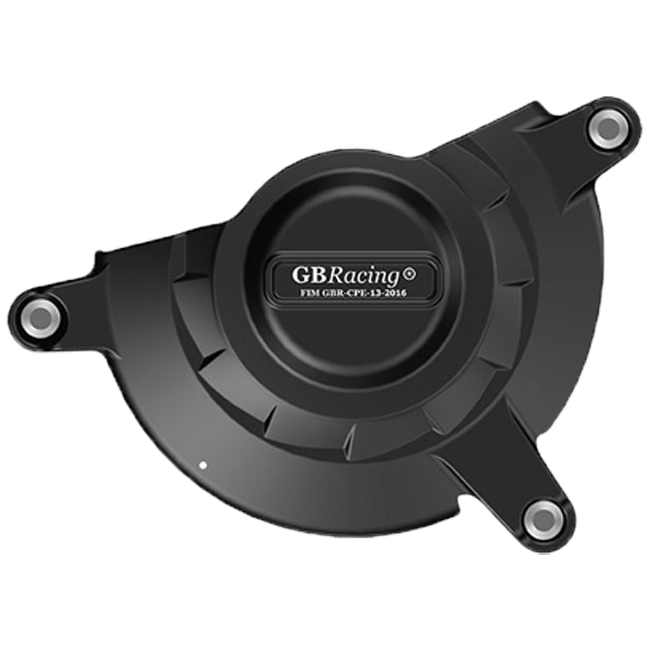 Protection de l'embrayage couvercle de protection GBRacing Kawasaki ZX-10R/RR (11-20) 