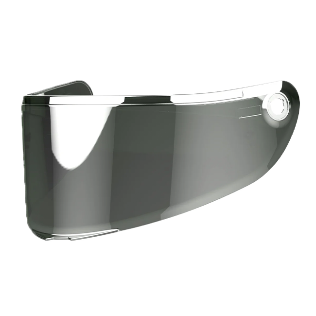 MT-Helmets KRE+ S Visier Argent 