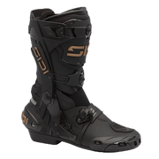 Bottes de moto Sidi Rex Air Noir/Bronze 191 