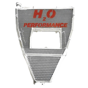 Kit de refroidissement H2O Performance pour eau + huile Ducati Panigale V2 (20-24) 