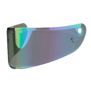 Visière Iridium MT-Helmets KRE+ S 