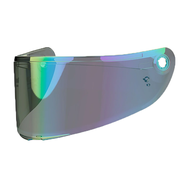 Visière Iridium MT-Helmets KRE+ S 