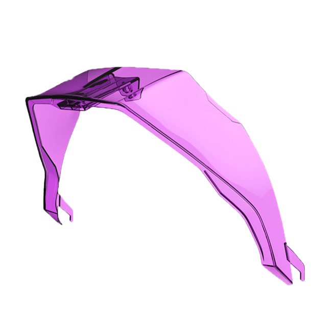 Nexx X.R3R Spoiler Rose 