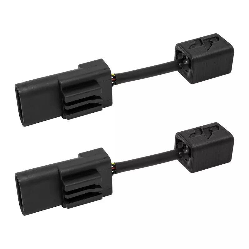 Éliminateur de clapets d'échappement JetPrime BMW S1000RR (09-18) JP EX 001 B 