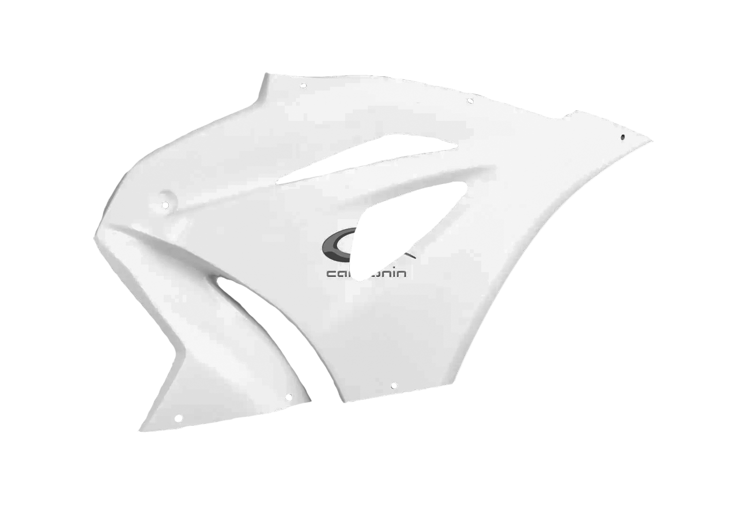 Ensemble de carénage complet Avio Fiber Suzuki GSX-R 1000 (17-23) Carbonin 