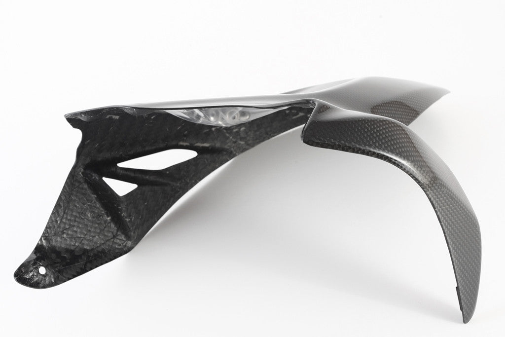 Garde-boue arrière en carbone Fullsix Ducati Panigale 1299/S (15-18) 