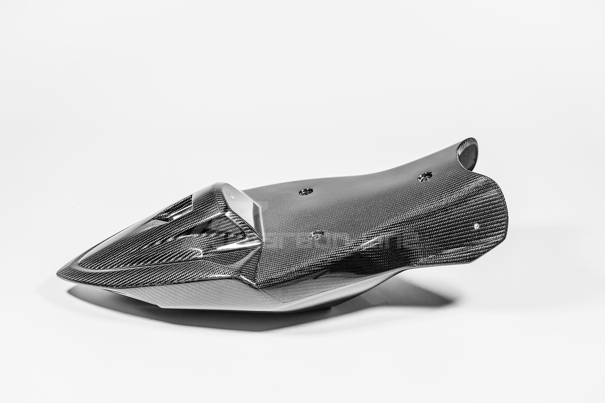 Carénage arrière 200g AP Carbon Line Honda CBR 1000 RR-R SC82 (20-23) 