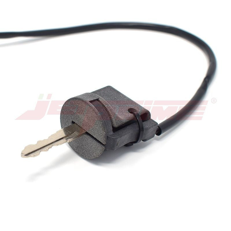 Bouton Kill Switch JetPrime Suzuki GSX-R 600/750 (14-17) JP KS 011 