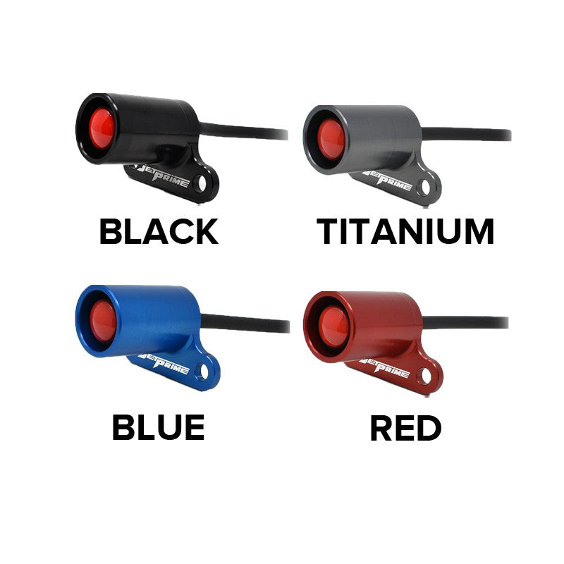 Bouton de coupure JetPrime Aprilia RSV4/1100 Factory/R/RR/RF (09-25) JP KS 009 