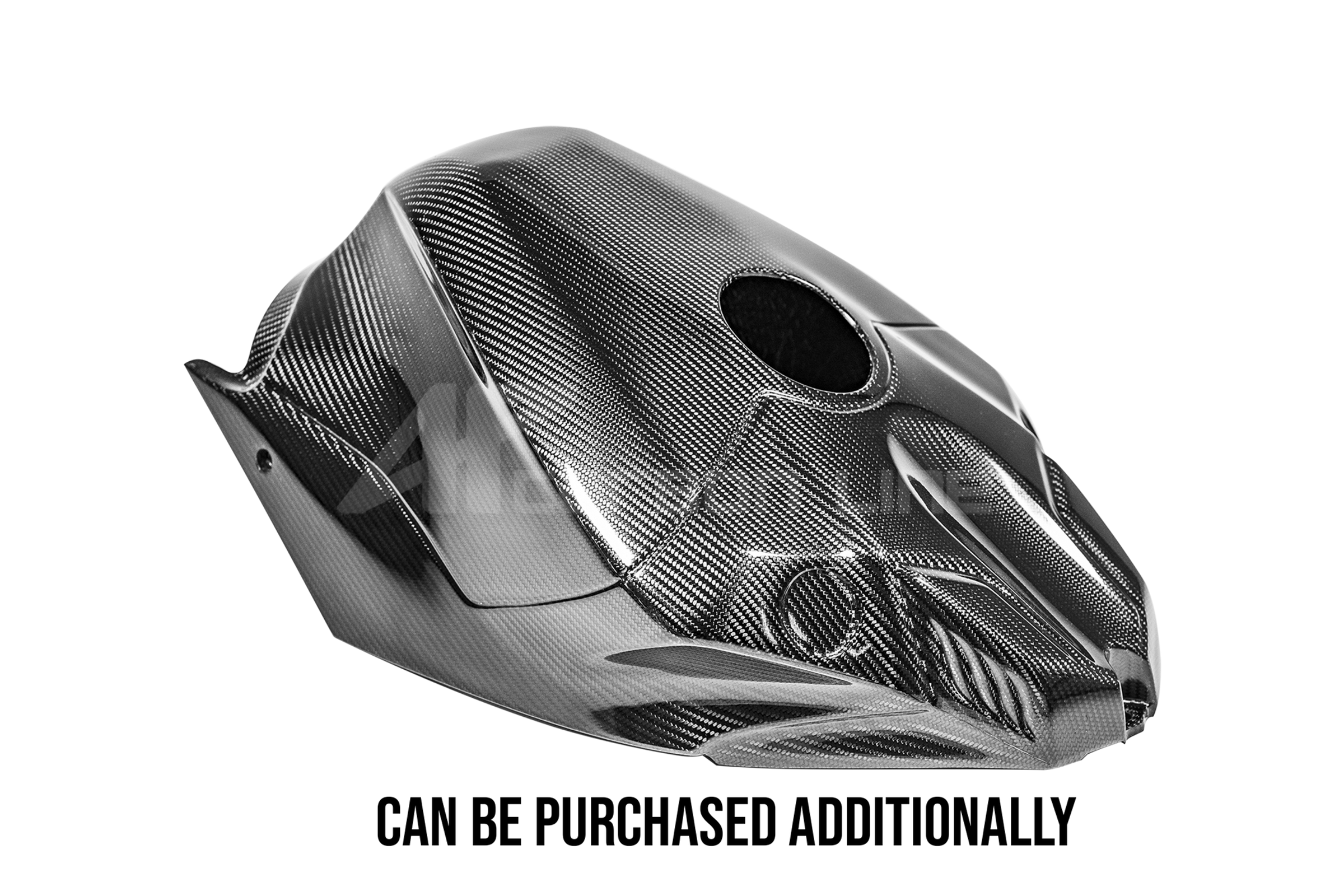 Kit de carénage complet 200g AP Carbon Line Yamaha YZF-R1/M RN65 (20-25) 
