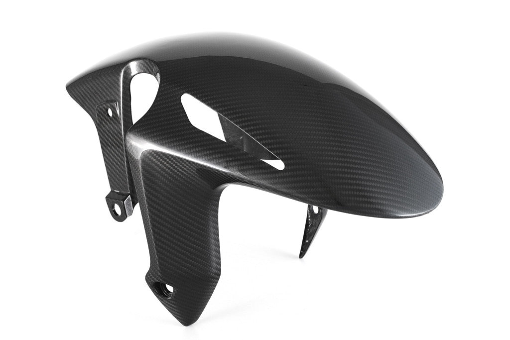 Garde-boue avant en carbone Fullsix Honda CBR 1000 RR SC77 (17-19) 