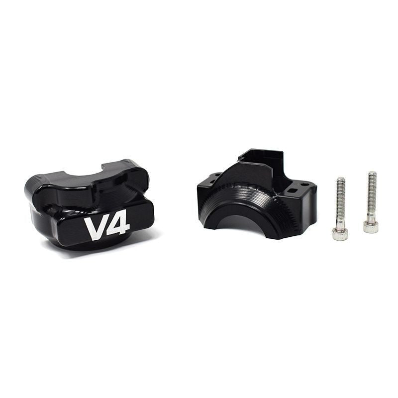 Boîtier de gaz JetPrime Ducati Panigale V4/S (18-24) JP ACS 050 