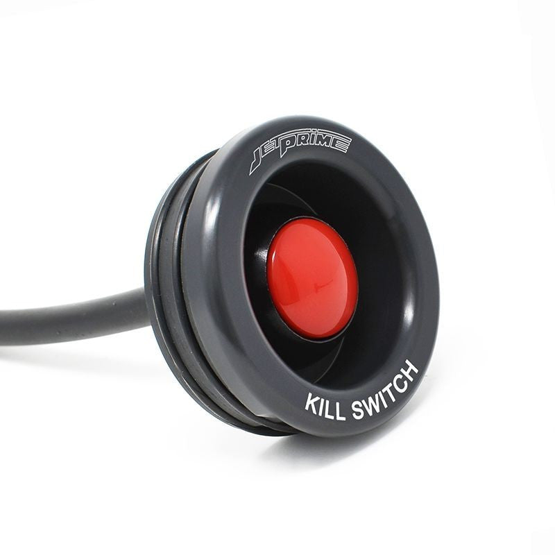 Bouton Kill Switch JetPrime Yamaha YZF-R3 (15-20) JP KS 015 