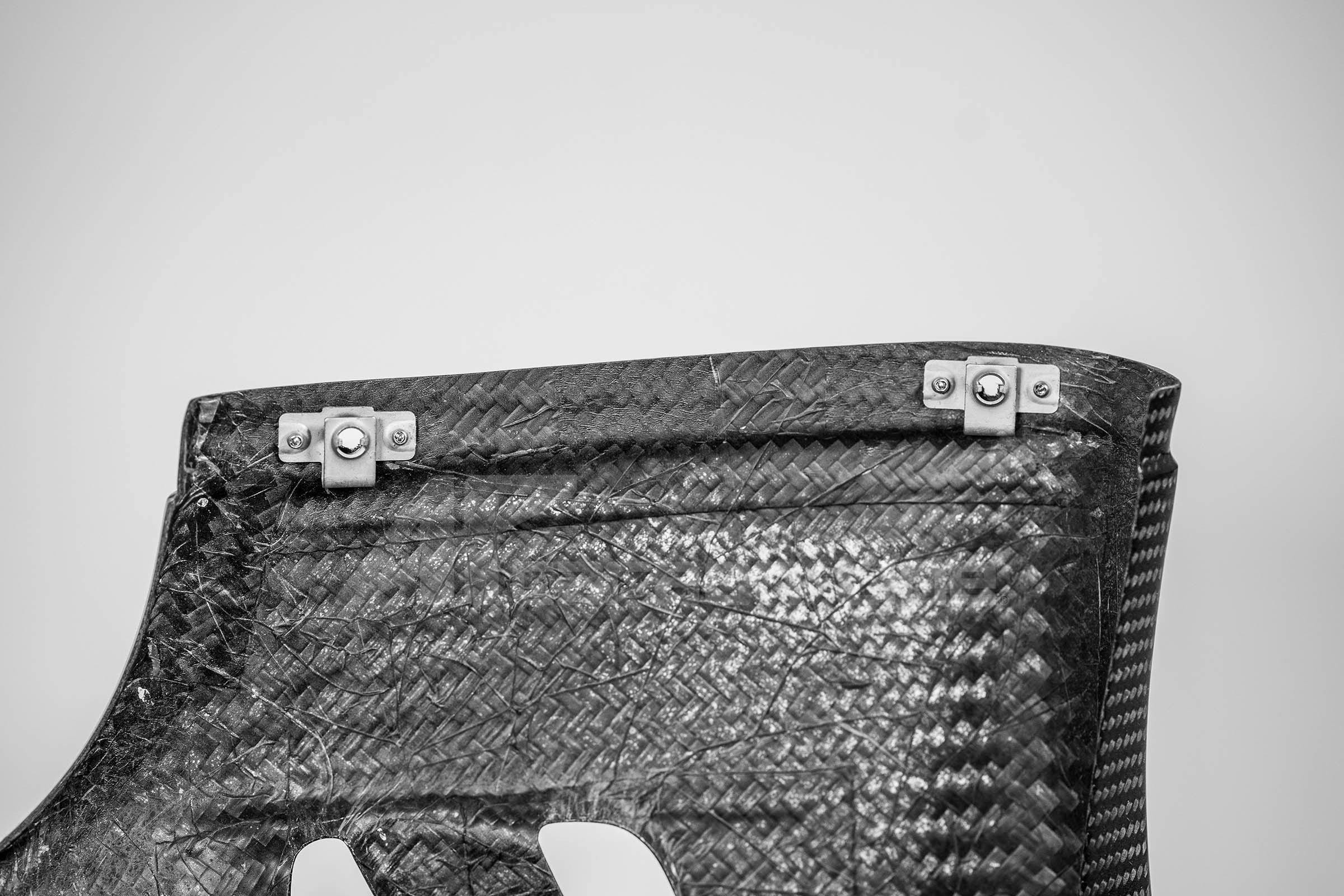 Aileron de bug 200g AP Carbon Line Honda CBR 1000 RR-R SC82 (20-23) 