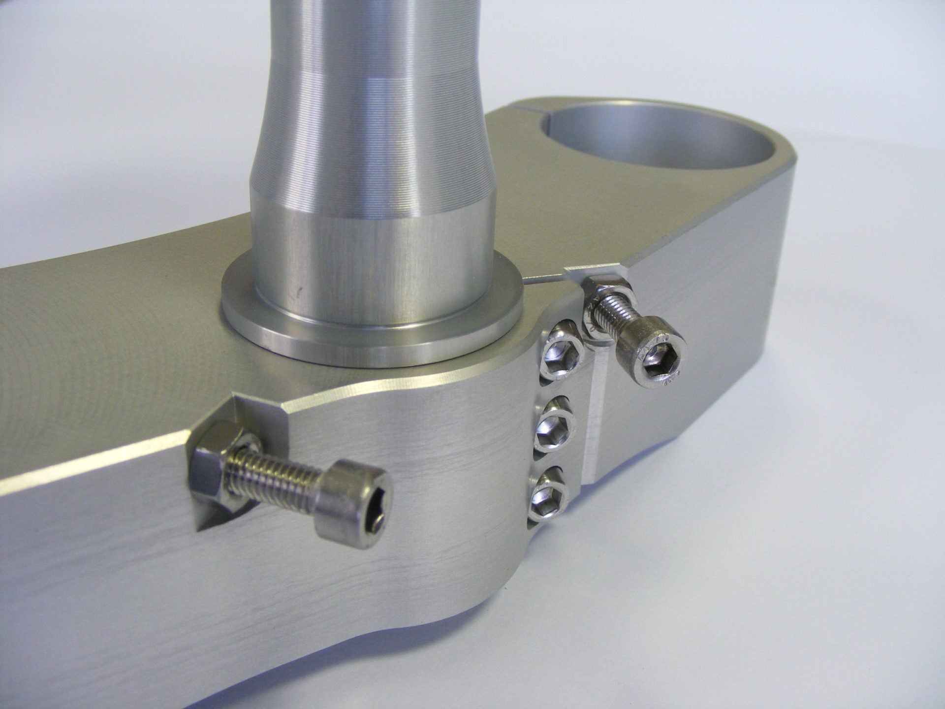 Ima Special Parts Racing té de fourche Kawasaki ZX-10 R/RR (16-20) 