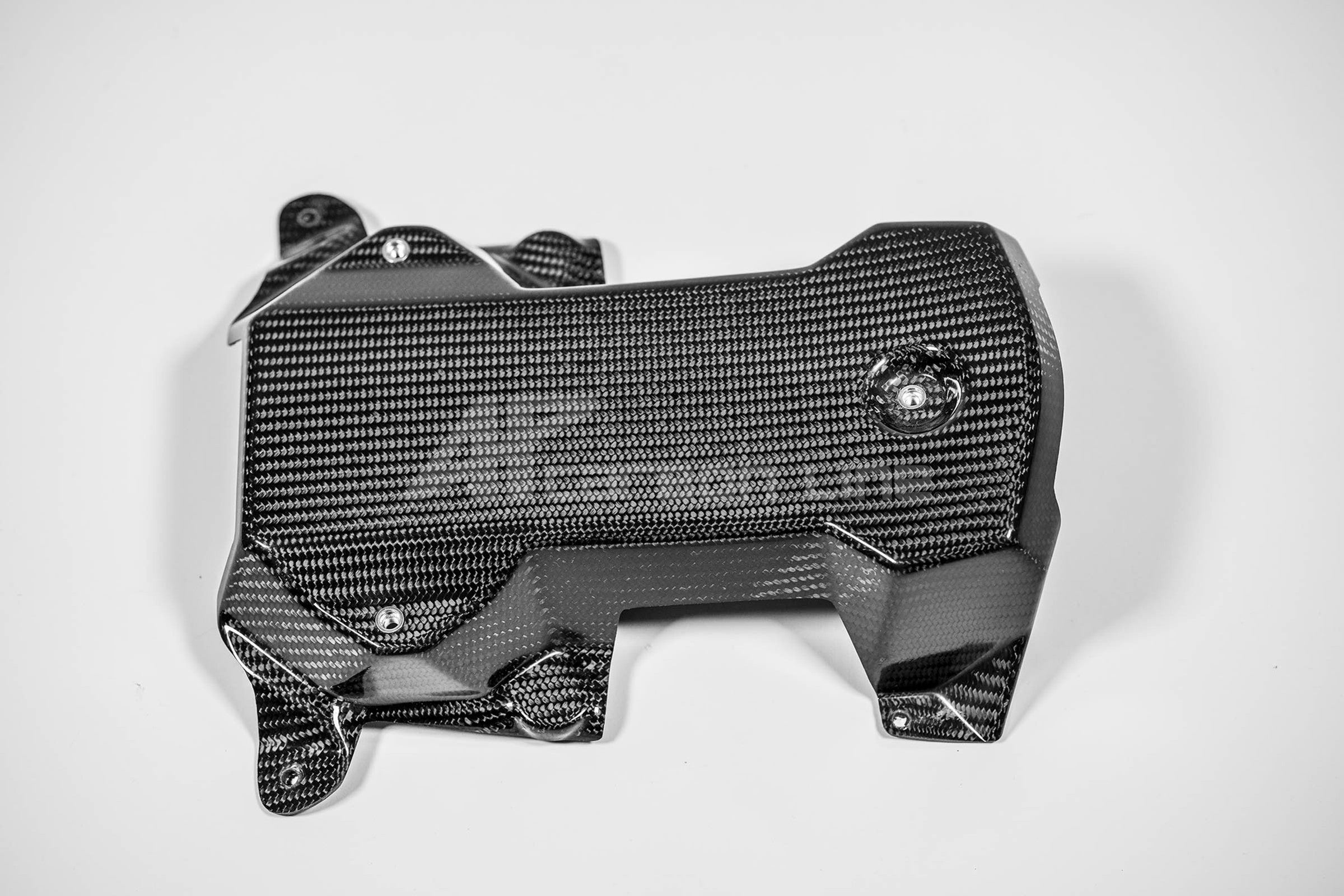 Carénage arrière 200g AP Carbon Line Honda CBR 1000 RR-R SC82 (20-23) 