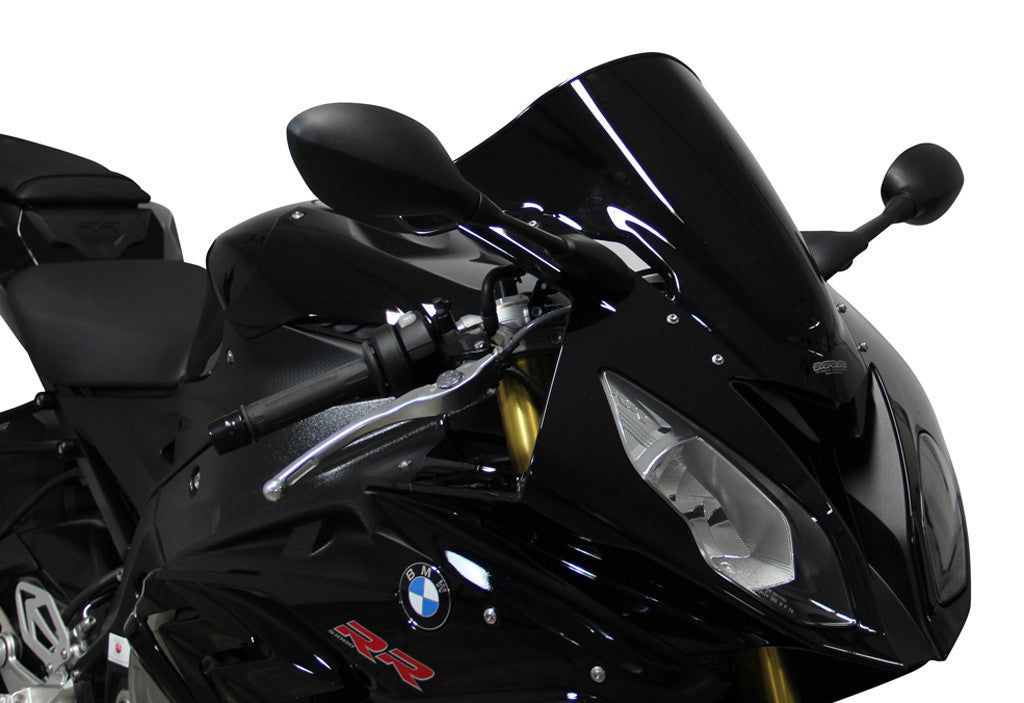 Pare-brise MRA R Racing BMW S1000RR K46 (15-18) 