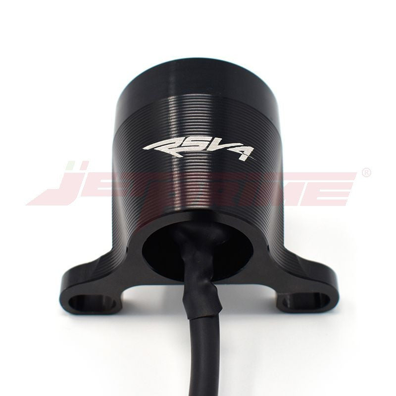 Bouton de coupure JetPrime Aprilia RSV4/1100 Factory/R/RR/RF (09-25) JP KS 009 