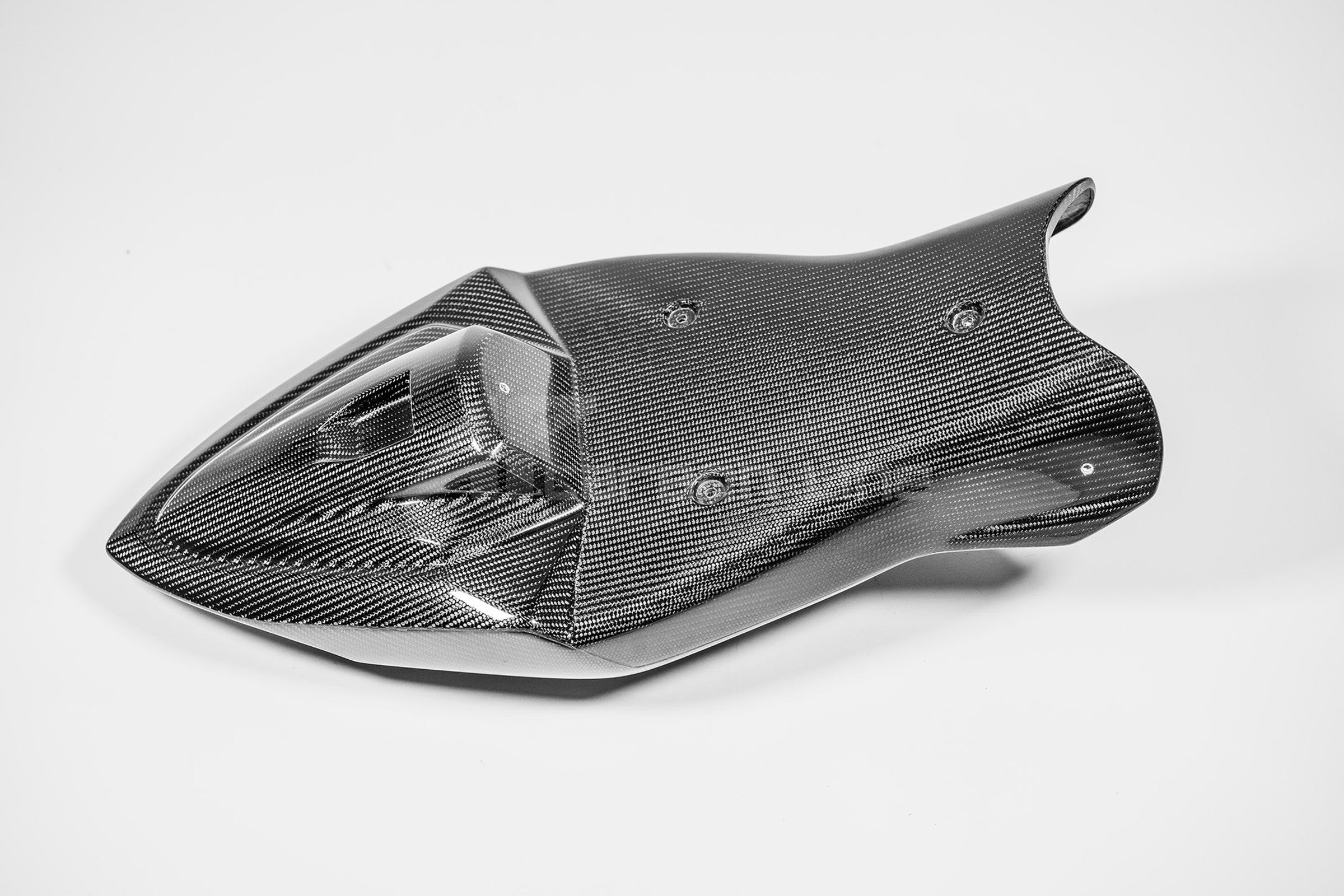 Carénage arrière 200g AP Carbon Line Honda CBR 1000 RR-R SC82 (20-23) 