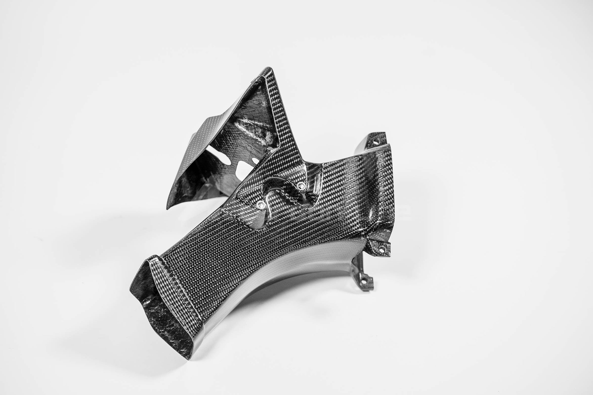 Support d'instrument 200g AP Carbon Line Honda CBR 1000 RR-R SC82 (20-25) 