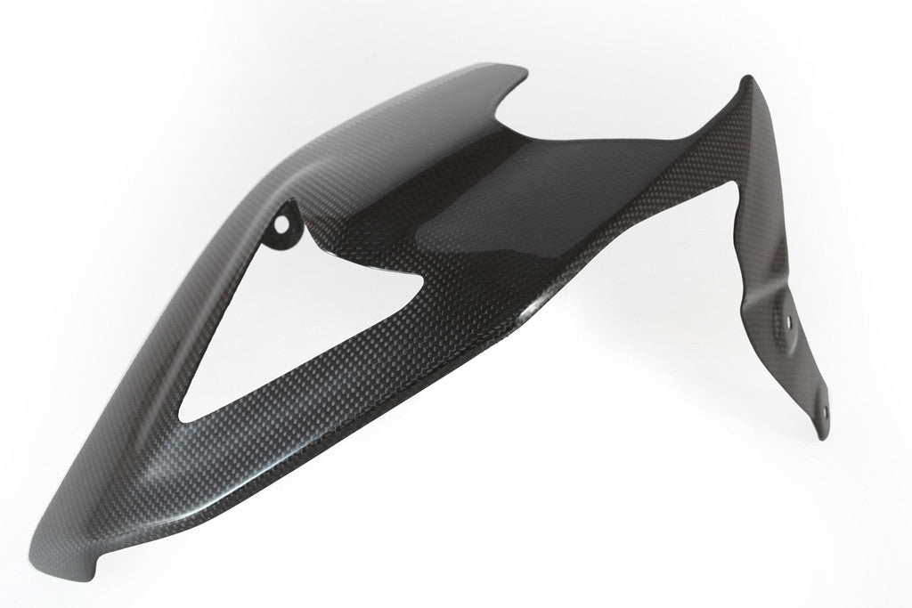 Couvercle de balancement en carbone Fullsix Ducati Panigale 1299/S (15-18) 