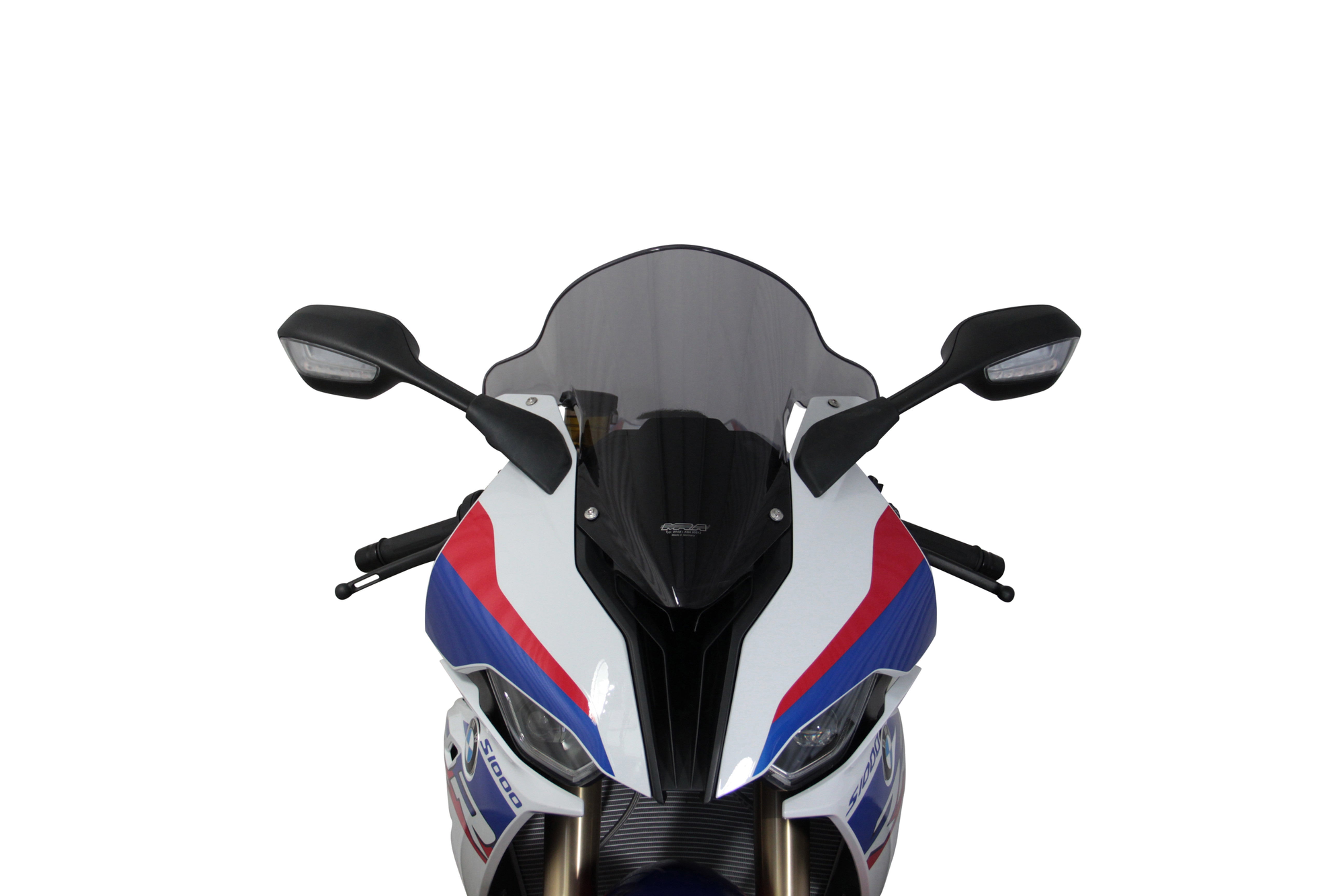 Pare-brise MRA R Racing BMW S1000RR K67 (19-22) 