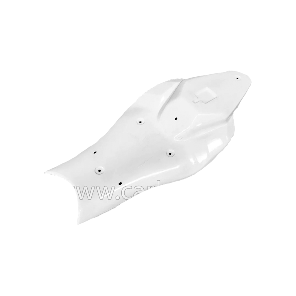 Ensemble complet de carénage Avio Fiber Kawasaki ZX-10 R/RR (21-25) Carbonin 