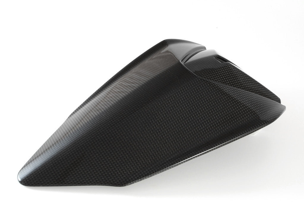 Housse de passager "OEM" en carbone Fullsix Ducati Panigale 1199/R/S (12-17) 