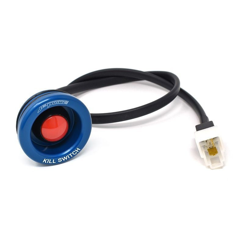 Bouton Kill Switch JetPrime Yamaha YZF-R6 YEC (06-25) JP KS 023 