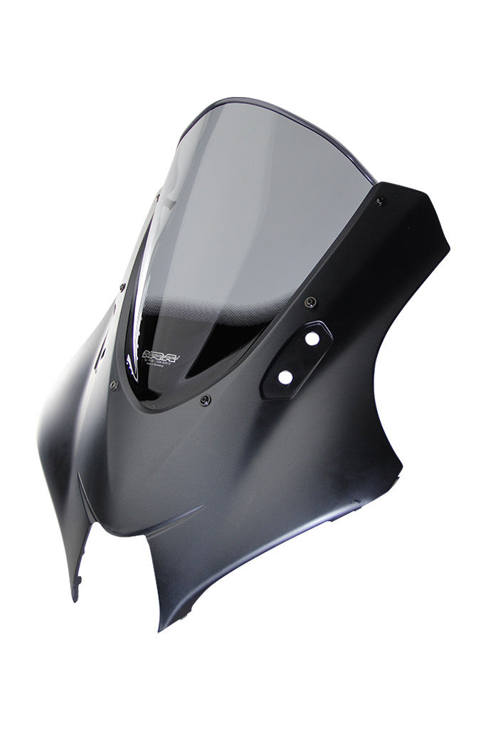 Pare-brise MRA R Racing Suzuki GSX-R 1000 (17-23) 