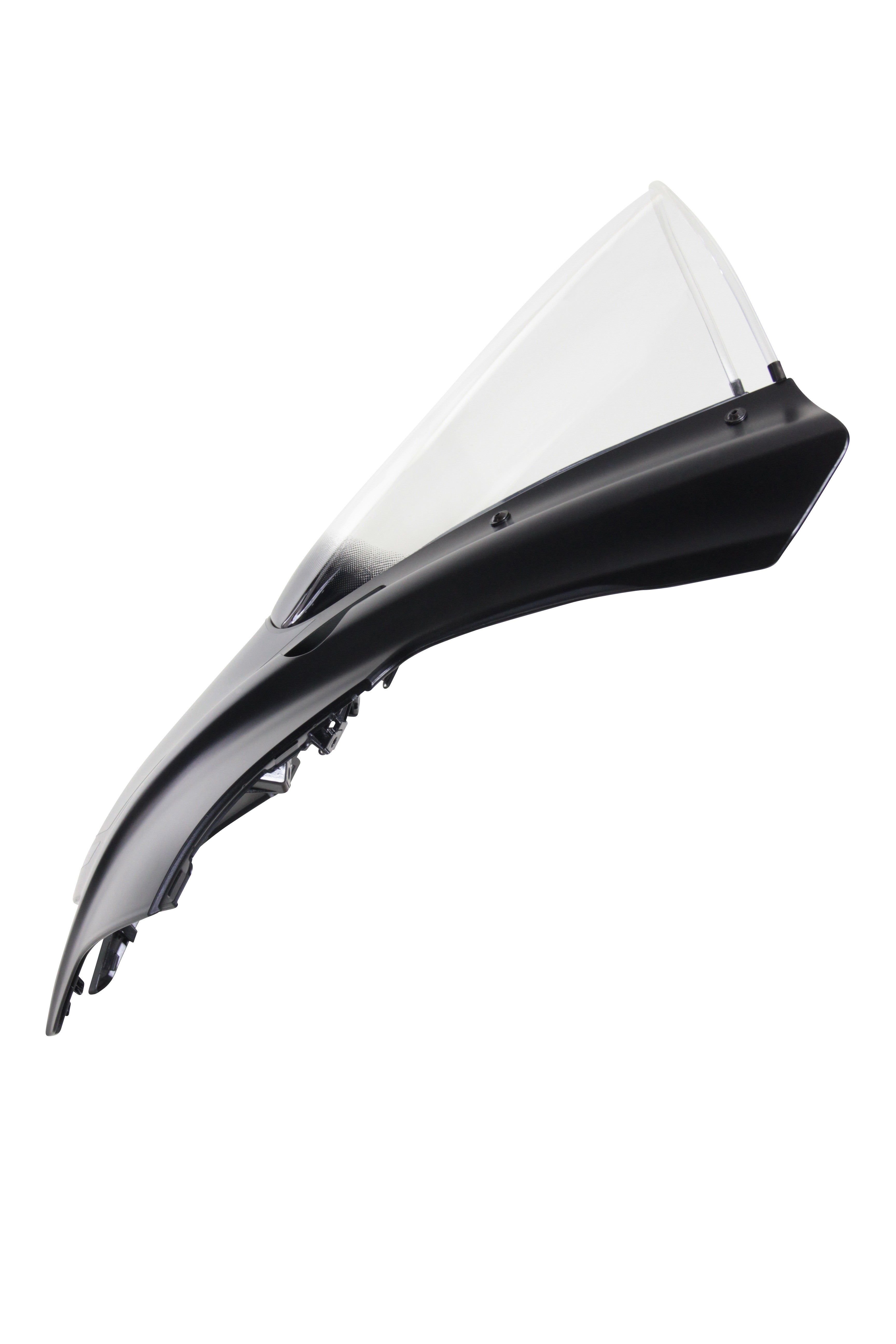 Pare-brise MRA R Racing Yamaha YZF-R1/M RN65 (20-25) 