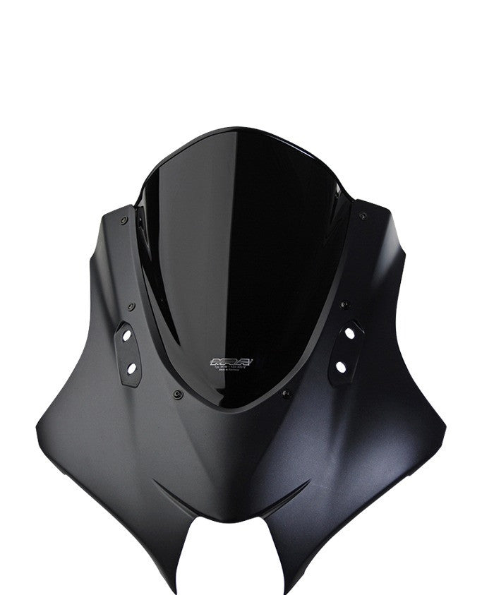 Pare-brise MRA R Racing Suzuki GSX-R 1000 (17-23) 