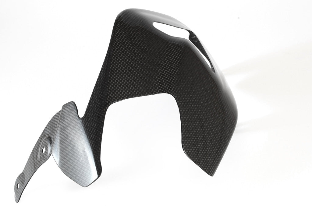 Couvercle de balancement en carbone Fullsix Ducati Panigale 1299/S (15-18) 