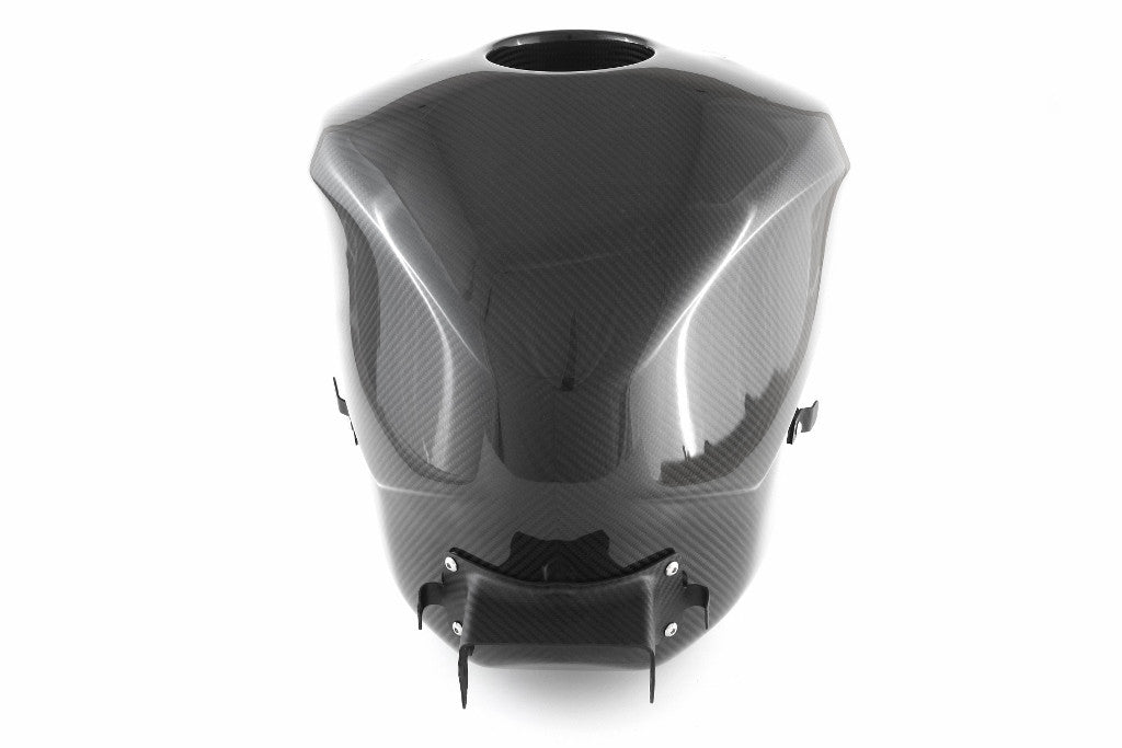 Réservoir de carburant en carbone Fullsix BMW S1000RR K46 (09-18) 