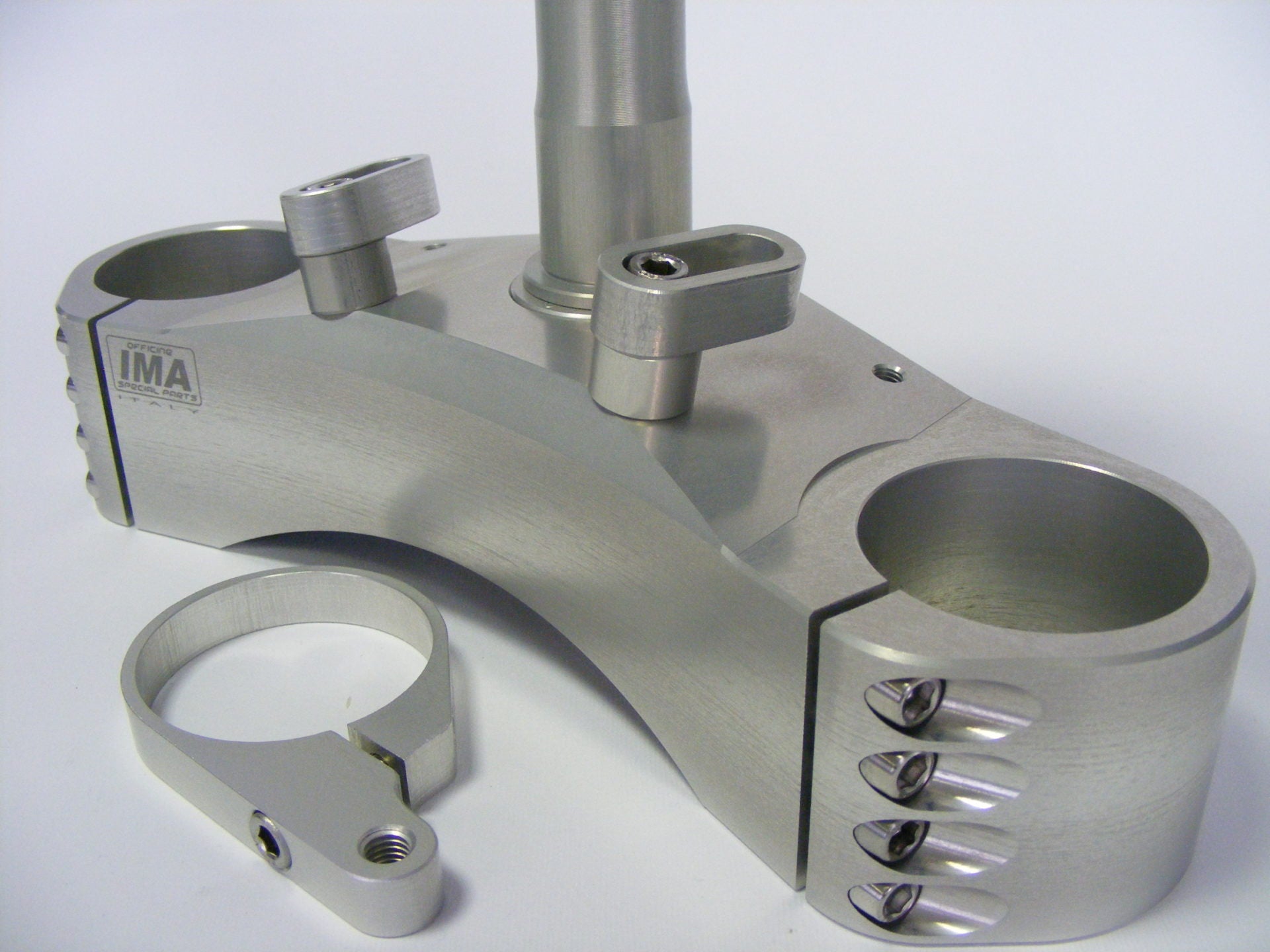 Ima Special Parts Racing té de fourche Suzuki GSX-R 1000 (09-12) 