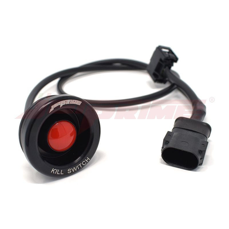 Bouton Kill Switch JetPrime BMW S 1000 RR K46 (15-18) JP KS 008 
