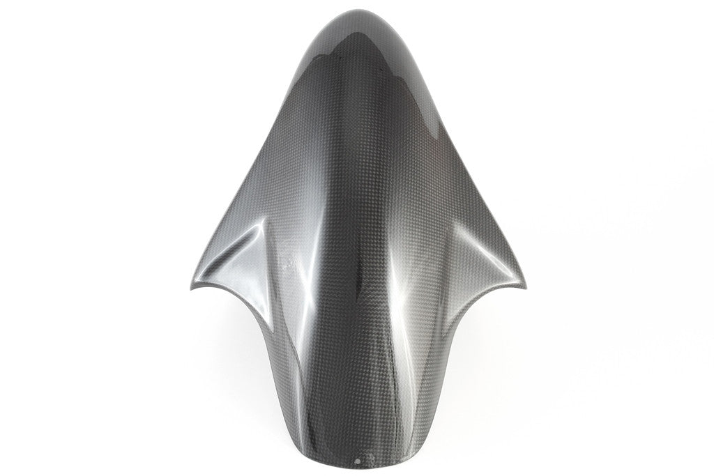 Aile avant en carbone Fullsix Ducati Panigale 1299/S (15-18) 