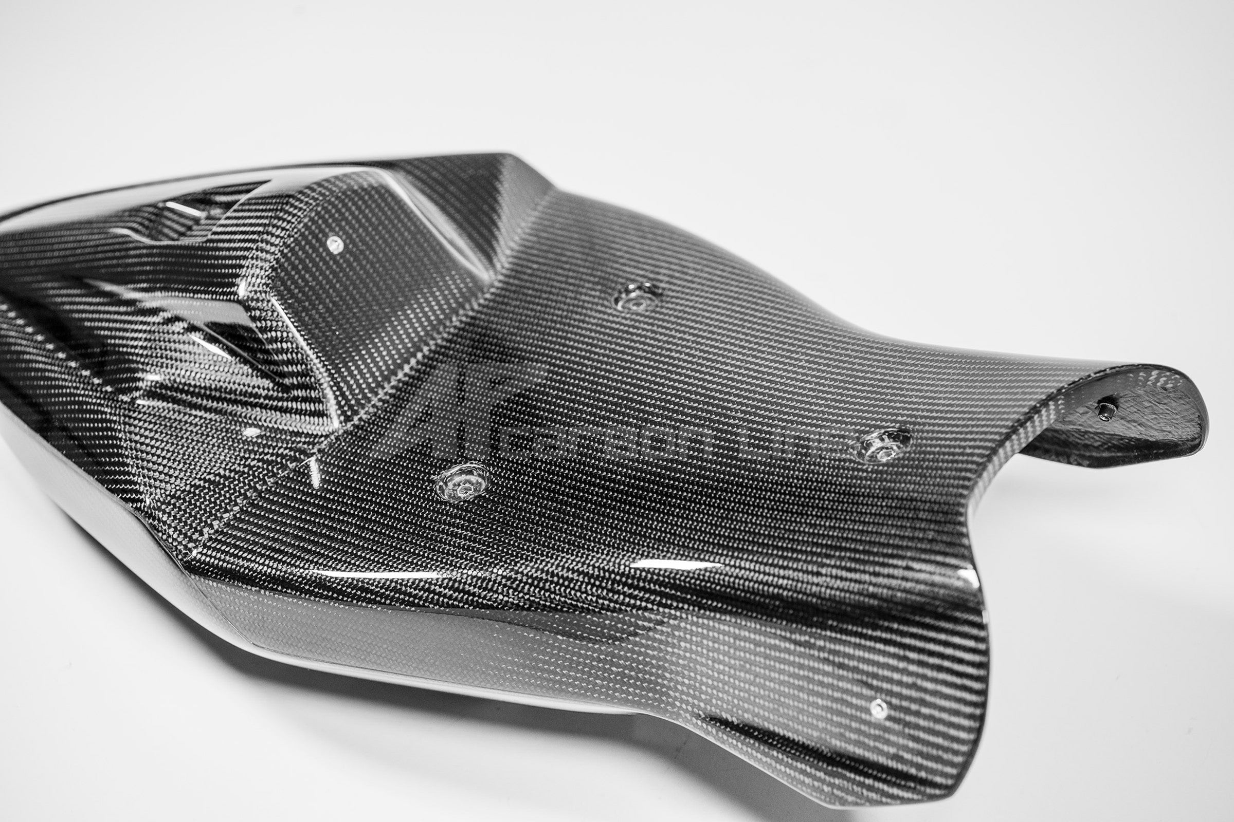 Carénage arrière 200g AP Carbon Line Honda CBR 1000 RR-R SC82 (20-23) 
