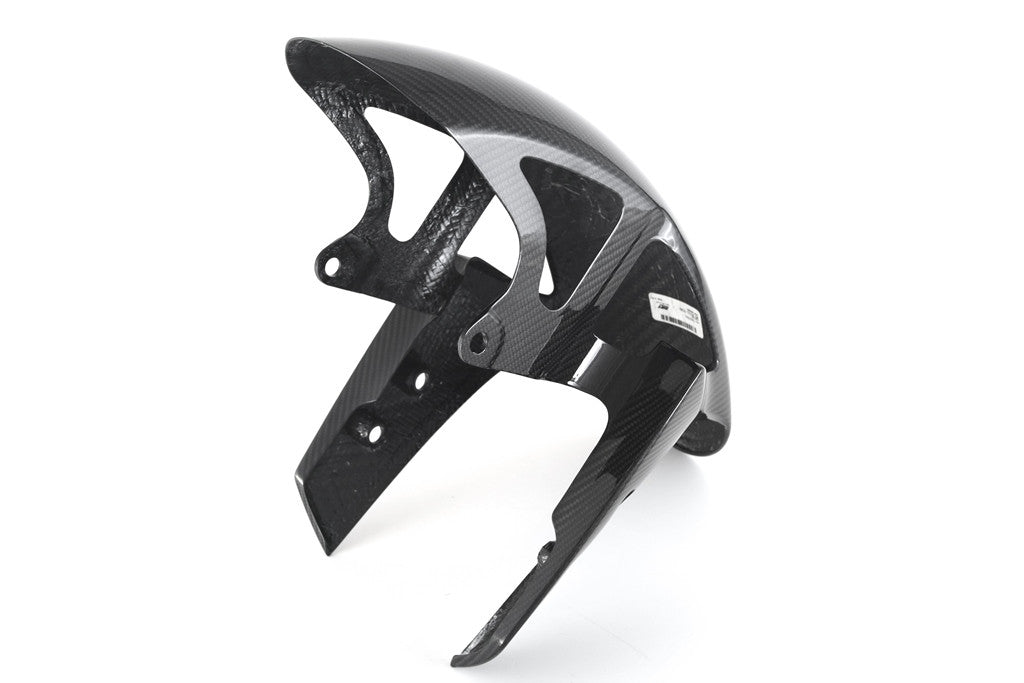 Garde-boue avant en carbone Fullsix Yamaha YZF-R1/M RN32, RN49 & RN65 (15-25) 