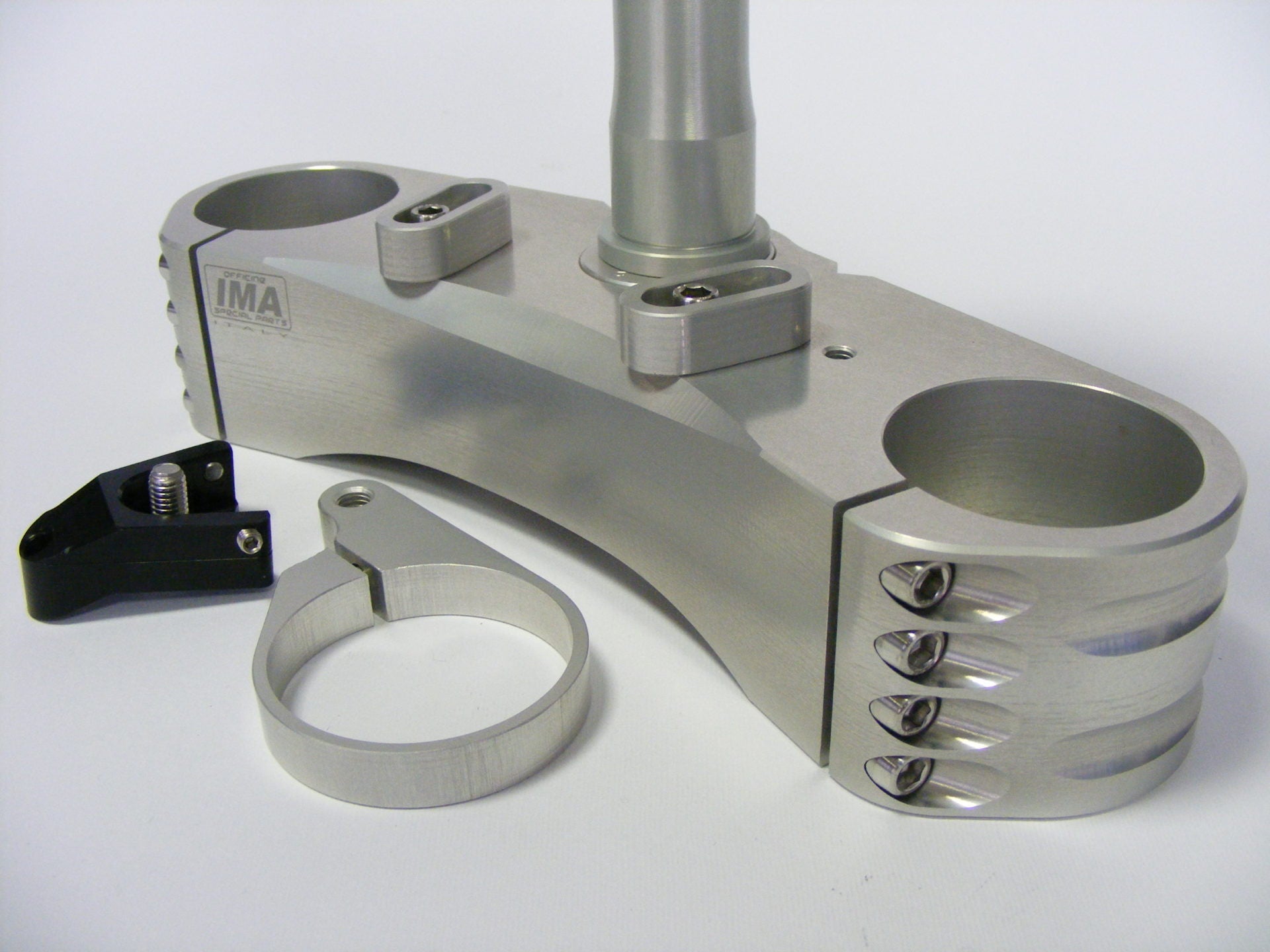 Ima Special Parts Racing fourchette de té Yamaha YZF-R1/M RN32 RN49 RN65 (15-25) 