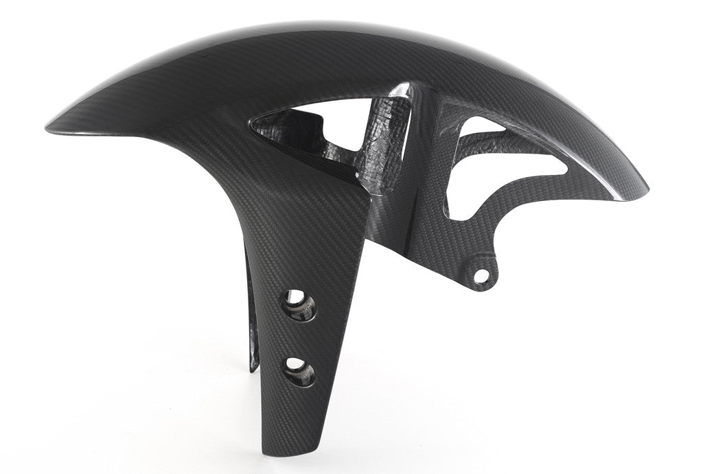 Garde-boue avant en carbone Fullsix Yamaha YZF-R1/M RN32, RN49 & RN65 (15-25) 