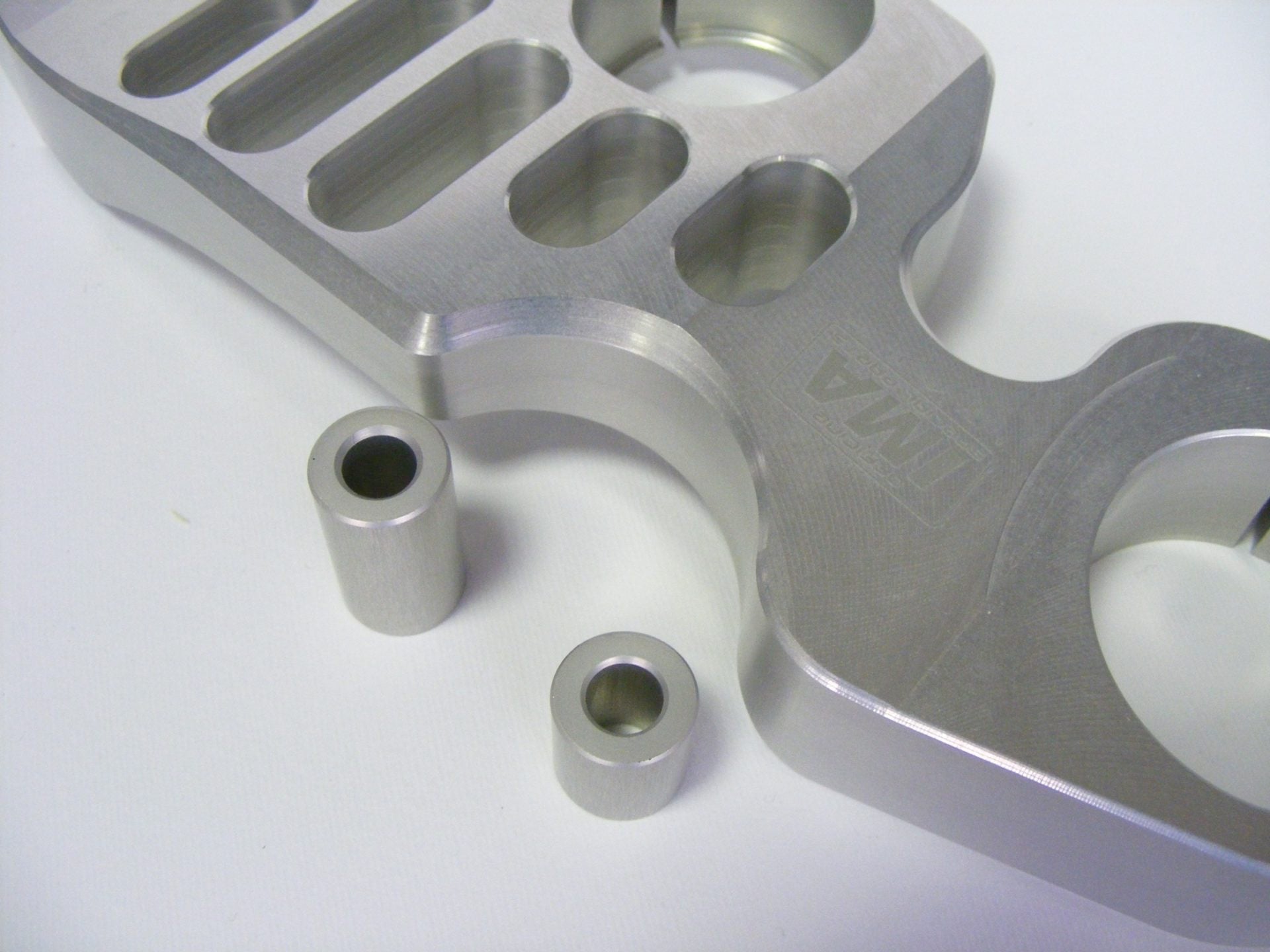 Ima Special Parts Racing "STK" té de fourche Yamaha YZF-R6 RJ27 (17-25) 